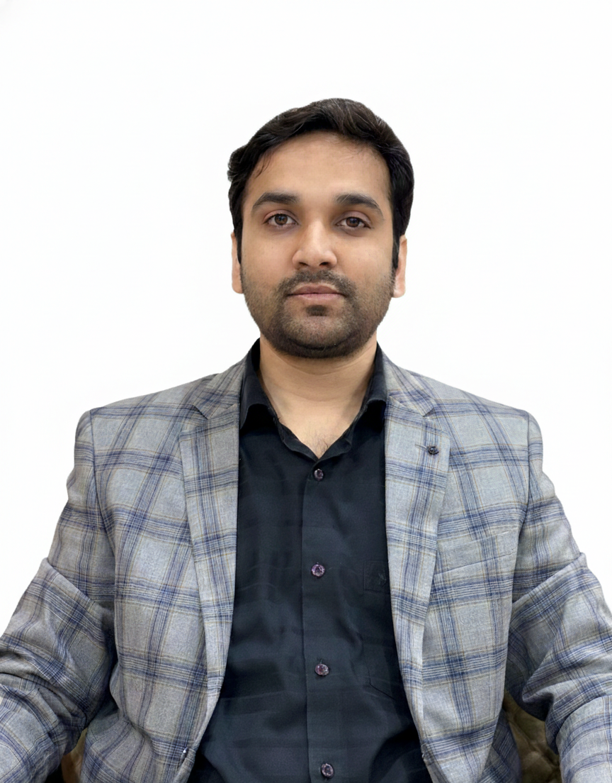 Dr. Ajinkya Gautam Orthopedic Patna