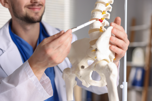 Best Neuro and Spine Surgery Hospital in Patna