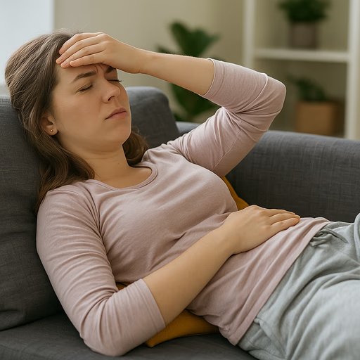 Bloating Causes and Health Blog Saara Hospital