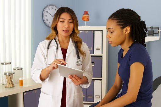 Regular Checkup Blog Image Saara Hospital