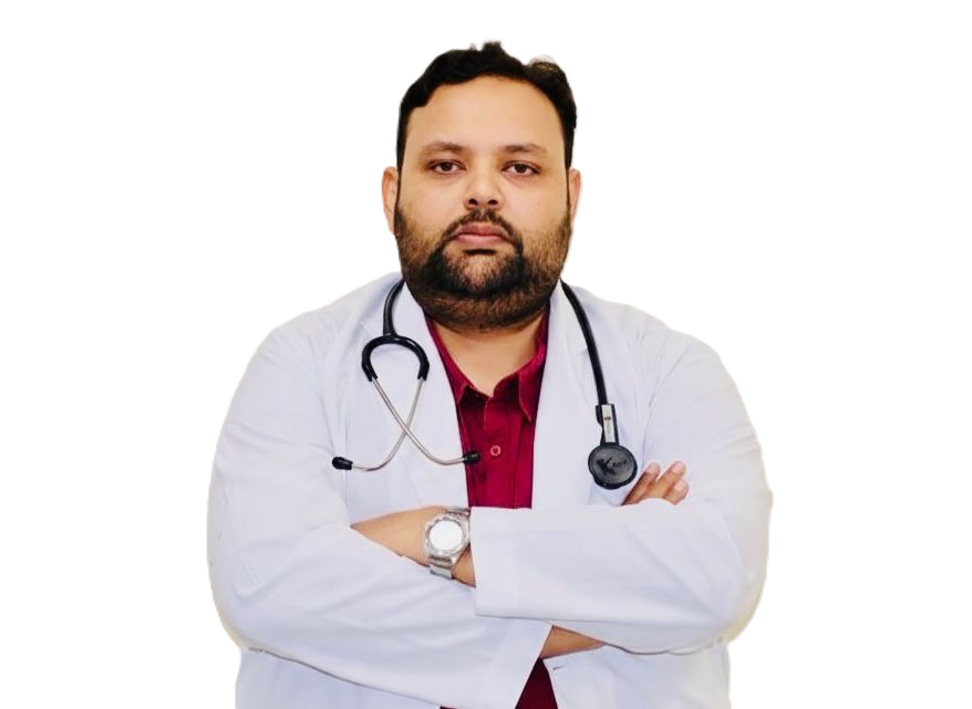 Dr. Juhi kumari Soni Obstetrics and Gynecology Patna