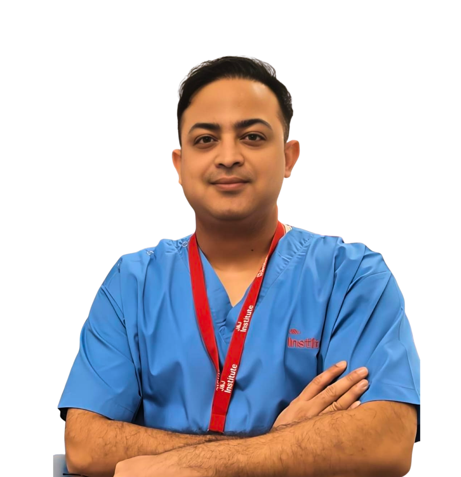 Dr. Anshu Anand Orthopedic Patna