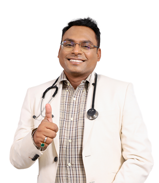 Dr Harshbardhan Cardiologist Patna