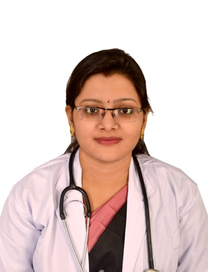 Dr. Juhi kumari Soni Obstetrics and Gynecology Patna