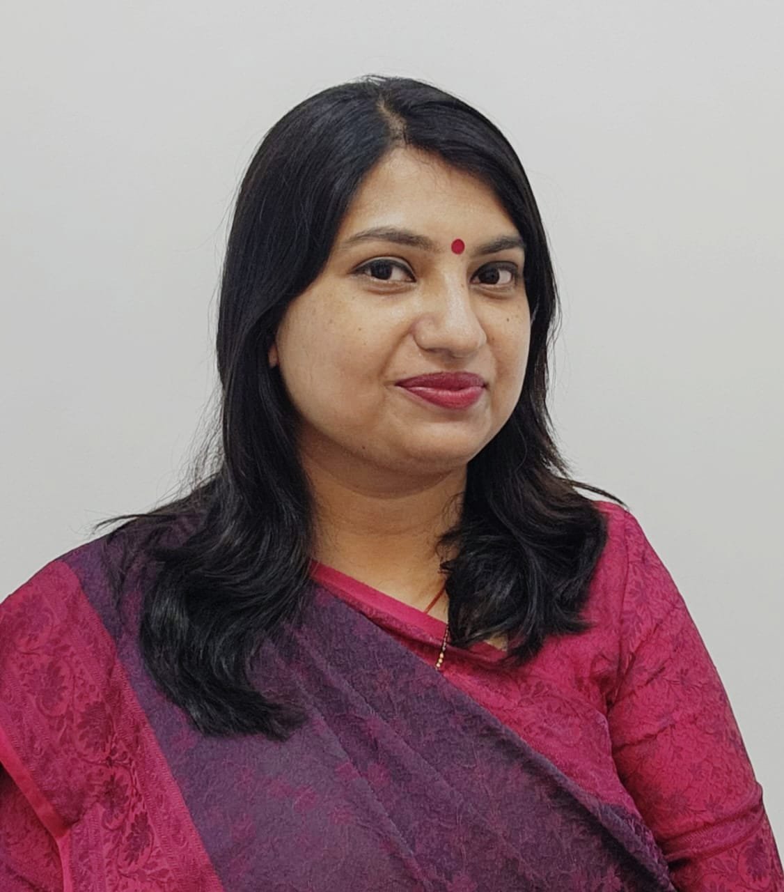 Dr. Prachi Pragya
