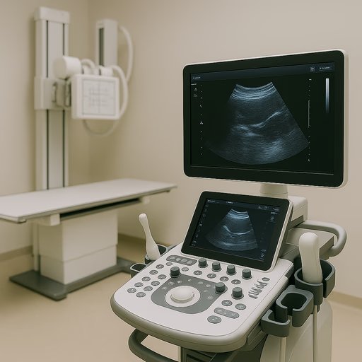 Modern Tools Icon Saara Hospital